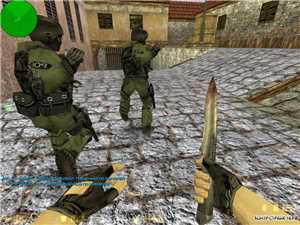 Download Counter Strike 1 6 Online game