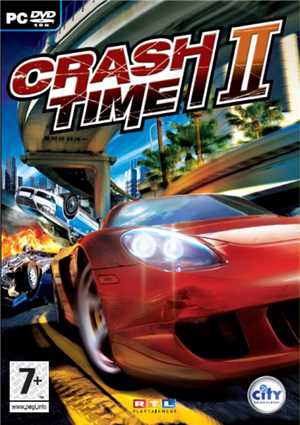 Download Crash Time 2-DARKSiDERS game