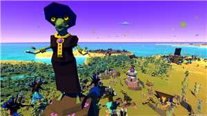 Download Crest - an indirect god sim v1 10 game