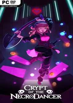 Download Crypt of the NecroDancer Ultimate Pack-PROPHET game
