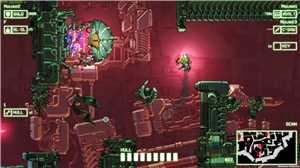 Download CRYPTARK v1 06 game