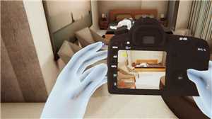 Download CSI VR: Crime Scene Investigation game