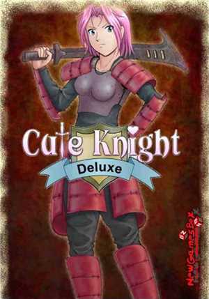 Download Cute Knight Deluxe game