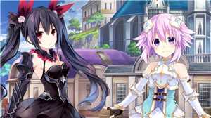 Download Cyberdimension Neptunia - 4 Goddesses Online PS4 PKG CUSA07998  game