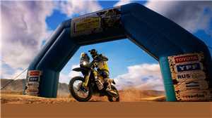 Download Dakar 18 Desafio Ruta 40 Rally-CODEX game