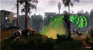Download DARCO - Reign of Elements game
