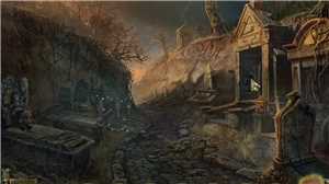 Download Dark Tales 3 - Edgar Allan Poes The Premature Burial CE - Full PreCracked - Foxy Games game