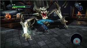 Download Darksiders - Warmastered Edition PS4 PKG CUSA05275  game