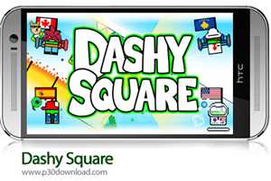 Download Dashy Square v2 02 game