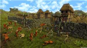Download Dawn of Man v0 6 0 game