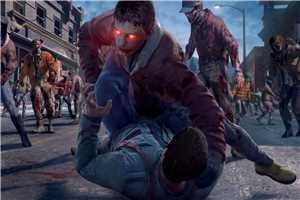 Download Dead Rising 4 , Selective Download - from 18.4 GB +Update 2 + 8 DLCs + Multiplayer, MULTi12 game