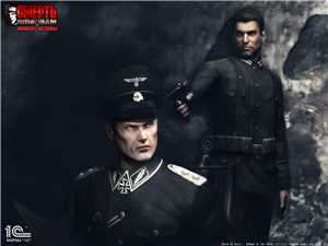 Download Death to Spies Moment of Truth game