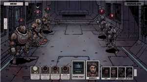Download Deep Sky Derelicts-GOG game