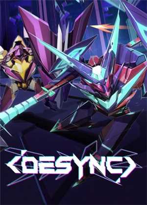 Download DESYNC Update v1 337-BAT game