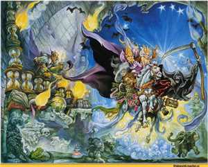 Download Discworld game