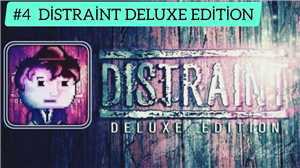 Download DISTRAINT Deluxe Edition MULTI11-SiMPLEX game