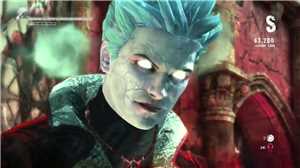 Download DmC Vergil s Downfall DLC XBOX360-MoNGol game