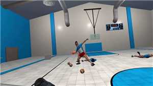 Download Dodgeball Simulator VR game