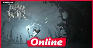 Download Don't Starve Together v320890 game