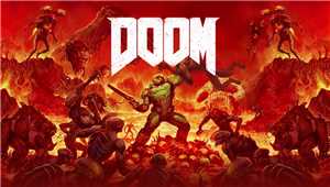 Download Doom 2016 + Update 9 - El Amigos game