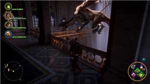 Download Dragon Age - Inquisition PS4 PKG CUSA00503  game