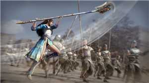 Download Dynasty Warriors 9-CODEX game