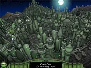 Download Emerald City Confidential game