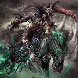 Download EPHEMERAL-FANTASY ON DARK-DARKSiDERS game