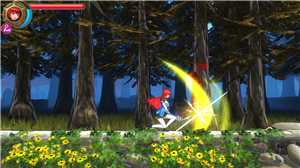 Download Erolyn Chan Fight game