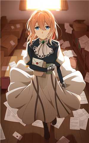 Download Evergarden game