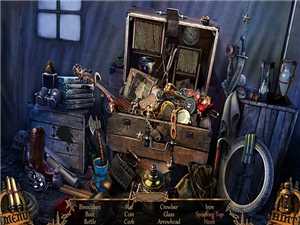Download Exorcist 3 Inception Of Darkness game