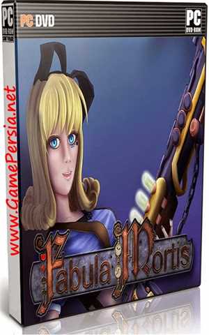 Download Fabula Mortis PC Game 2014 GPR game