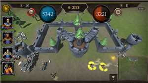 Download Fallen Empires-SKIDROW game