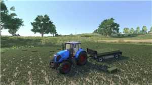 Download Farmer's Dynasty v0 54 game