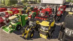 Download Farming Simulator 19 REPACK-KaOs game