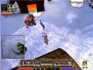 Download FATE The Traitor Soul English game