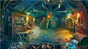Download Fear for Sale 5 The 13 Keys CE game