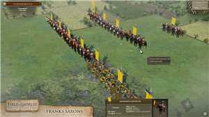 Download Field of Glory II Wolves at the Gate PROPER-SKIDROW game