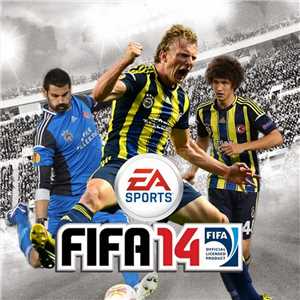 Download FIFA 14-Black Box game