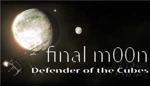 Download final m00n Defender of the Cubes-PLAZA game