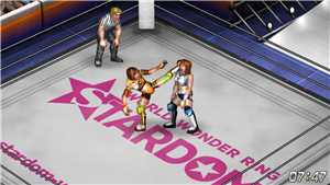 Download Fire Pro Wrestling World New Japan Pro Wrestling Collaboration Update v2 04 0-PLAZA game