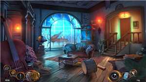 Download Fright Chasers: Soul Reaper Collector's Edition game
