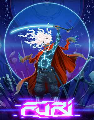 Download Furi v1 5 133 game