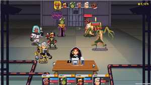 Download Galaxy of Pen & Paper v1 0 3b3 game