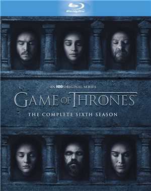 Download Game of Thrones Complete Season -  game