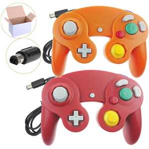 Download Games Nintendo GameCube Pack2 Multi5 game