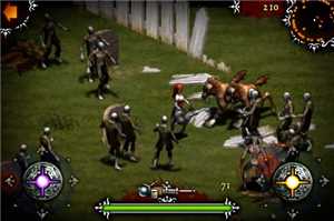 Download Garters and Ghouls RIP-Unleashed game