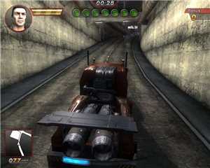 Download Gear Grinder game