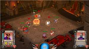 Download Goblin Squad Total Division-SiMPLEX game