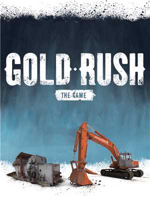Download Gold Rush The Game Repairs Update v1 4 8542-CODEX game